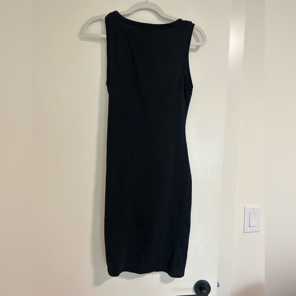 Nordstrom Black dress - Picture 2 of 3
